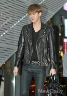 [포토]엑소 세훈, '내가 바로 패셔니스타'