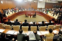 [포토]세월호 국조특위 현장