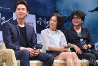 [포토]영화 해무의 홍일점 한예리