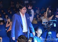 [포토]해무, 선장 역 맡은 배우 김윤석