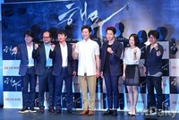 [포토]봉준호-심성보가 다시 뭉치 영화 해무
