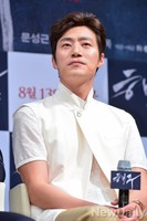 [포토]영화 해무, 욕구와 본능에 충실한 창욱 역 맡은 이희준