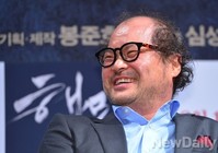 [포토]김상호