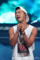 [포토]혼신을 다해 부르는 '태양의 노래'