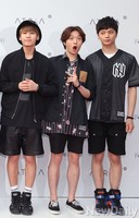 [포토]비투비, 시종일관 장난끼 가득한 이창섭