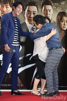 [포토]배우 김인권 '팬들은 진정한 신의 한수'