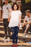 [포토]영은이파 일진 역할에 김민영 '실제 성격은 깜찍이'