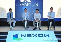 [포토]하반기 모바일 신작13종으로 공격적 행보나선 넥슨