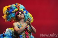 [포토]동성애코드 뮤지컬 '프리실라' 한국에서 성공할까?