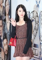 [포토]브로드웨이 42번가, 뮤지컬 보러온 아이유