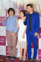 [포토]산타바바라, 화이팅 외치는 감독과 배우들