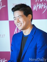 [포토]산타바바라, 운명을 믿는 낭만주의 음악 감독역 이상윤