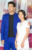 [포토]산타바바라의 연인 이상윤-윤진서