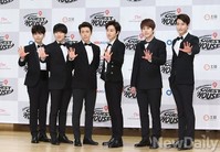 [포토]슈퍼주니어M 게스트하우스, 제작발표 현장