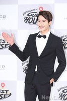 [포토]한국,중국어 모두 소화하는 조미의 여유