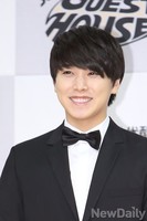 [포토]슈퍼주니어M 게스트하우스, 성민 '매운맛은 내가 담당'