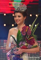 [포토]미스코리아 眞티아라 쓴 김서연..여왕의탄생