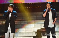 [포토]미스코리아 축하무대에 선 플라이투더스카이