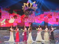 [포토]2014 미스코리아 누가됐나?