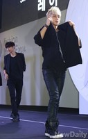 [포토]패션코드 2014, EXO 타오 여유있는 워킹