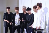 [포토]패션코드, 런웨이를 점령한 주인공 EXO