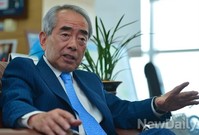 [포토]인천아시안게임 준비사항 설명하는 김영수 조직위원장