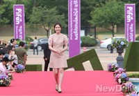 [PiFan]판타스틱영화제 레이디 배우 심은경