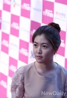 [PiFan]판타스틱영화제, 피판레이디 심은경