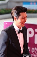 [PiFan]판타스틱영화제, 폭팔적인 환호에 놀란 현빈