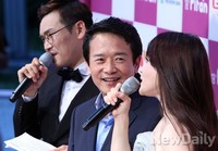 [PiFan]판타스틱영화제 참석한 남경필 도지사