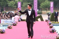 [PiFan]판타스틱영화제, 여신 보다 빛나는 남신 현빈