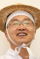 [포토]기업가열전 강의를 진행중인 프리덤팩토리 김정호 대표