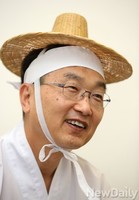 [포토]김정호 교수 