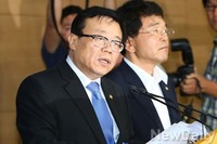 [포토]정부 쌀 관세화 공식발표