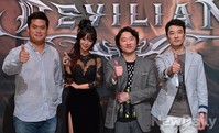 [포토]NHN엔터 야심작, 데빌리언 내달 12일 찾아온다