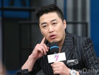 [포토] 압도적7, 정찬우 '시청률 5%나오면 치킨 500마리 쏜다'