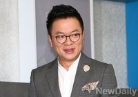 [포토]압도적7, 절친 이종혁 '김태균은 알부자'