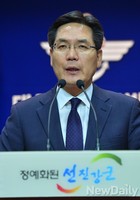 [포토]국산차기전투기 보라매사업 쌍발엔진으로 확정