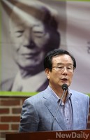 [포토]41회 이승만포럼, 소련 고려인 엘리트들의 '슬픈 역사'