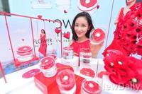 [포토]겐조퍼퓸 '플라워 인 디 에어' 여성향수 출시