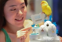 [포토]앵그리버드가 보석으로..'스톤헨지' 스페셜에디션 출시