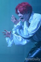 [포토]김준수, 뮤지컬 드라큘라에서 열연