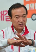 [7.30]보육관계자와 간담회가지는 임태희 후보