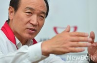 [7.30]지역 보육관계자와 간담회 가지는 임태희후보