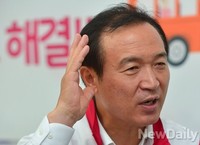 [7.30]2층버스 교통문제 해결책 제시한 임태희 후보