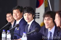 [포토]여진구, 청소년영화제 홍보대사로 위촉