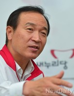 [7.30]유치원 보육관계자들과 만난 임태희 후보