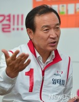 [7.30]2층버스로 교통문제 해결책 내놓은 임태희 후보