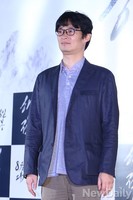 [포토]영화 해적, 이석훈감독 긴장되지만 자신있어