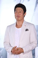 [포토]영화 해적, 유해진 해적과 산적사이 갈등